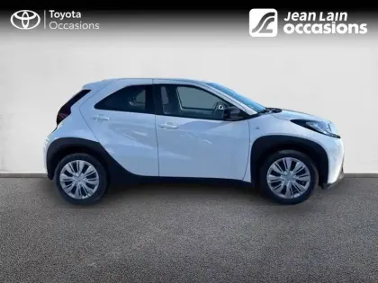 Photo 23 Toyota Aygo Gén. I Ph1 Dynamic 5