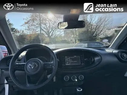 Photo 17 Toyota Aygo  X 1.0 VVT-i 72