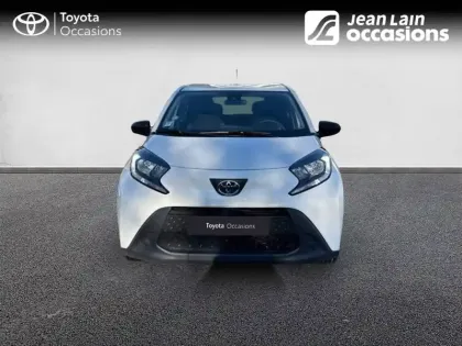 Photo 21 Toyota Aygo Gén. I Ph1 Dynamic 5