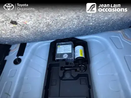 Photo 9 Toyota Aygo  X 1.0 VVT-i 72