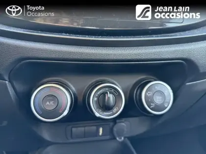 Photo 33 Toyota Aygo Gén. I Ph1 Dynamic 5