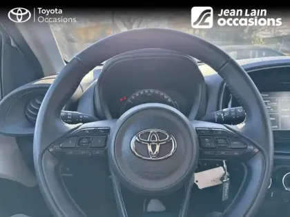 Photo 11 Toyota Aygo  X 1.0 VVT-i 72