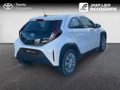 Photo 4 Toyota Aygo  X 1.0 VVT-i 72