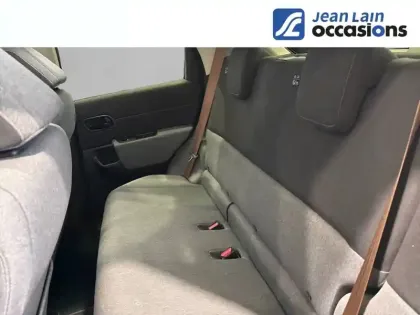 Photo 16 Honda Honda E 