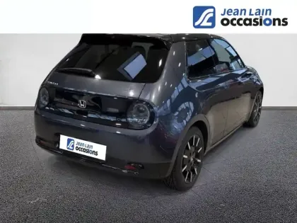 Photo 4 Honda Honda E 