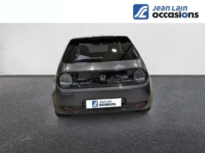 Photo 5 Honda Honda E 