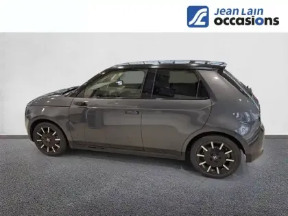 Photo 7 Honda Honda E 