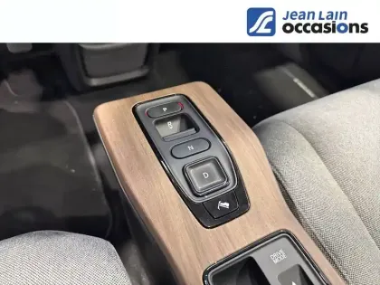 Photo 12 Honda Honda E 