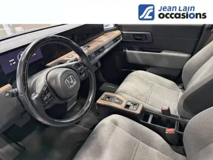 Photo 10 Honda Honda E 