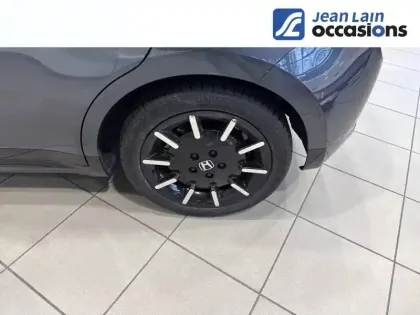 Photo 8 Honda Honda E 