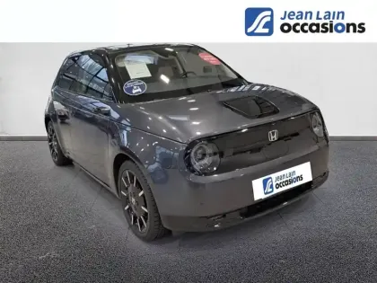 Photo 2 Honda Honda E 