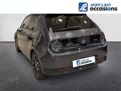 Photo 6 Honda Honda E 