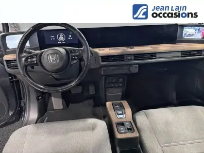 Photo 17 Honda Honda E 