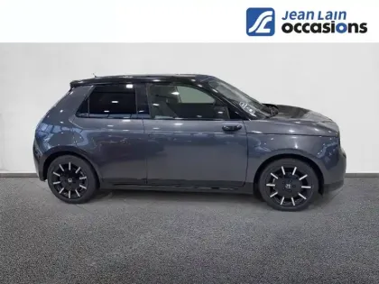 Photo 3 Honda Honda E 