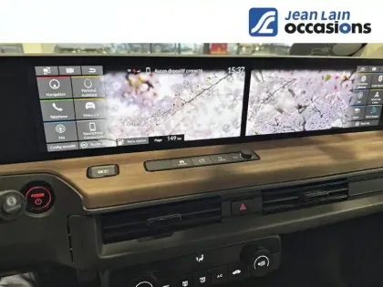 Photo 14 Honda Honda E 