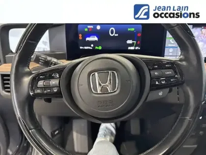 Photo 11 Honda Honda E 