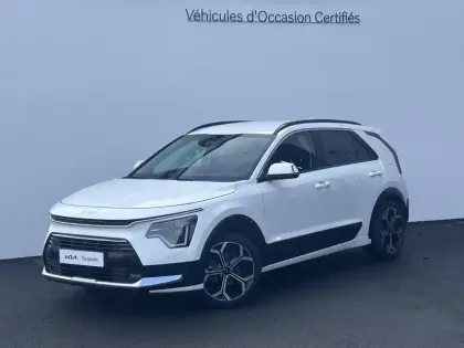 Photo Kia Niro Premium