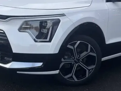 Photo 17 Kia Niro  1.6 GDi 141 ch HEV DCT6