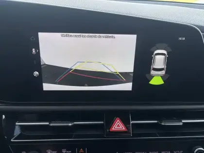 Photo 11 Kia Niro  1.6 GDi 141 ch HEV DCT6