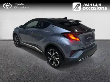 Photo 6 Toyota C-HR  Hybride 2.0L