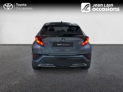 Photo 5 Toyota C-HR  Hybride 2.0L