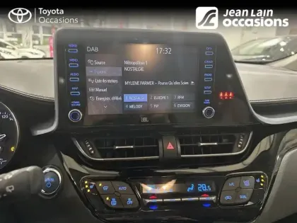 Photo 15 Toyota C-HR  Hybride 2.0L