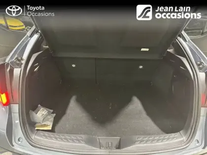 Photo 9 Toyota C-HR  Hybride 2.0L