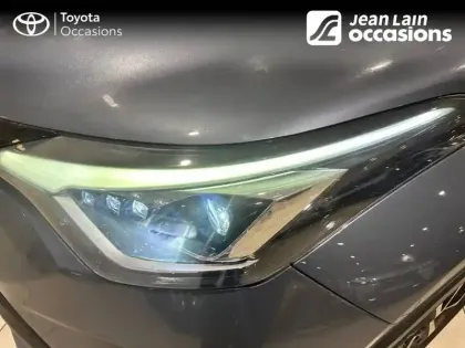 Photo 20 Toyota C-HR  Hybride 2.0L