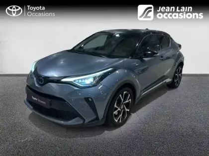 Photo Toyota C-hr Collection
