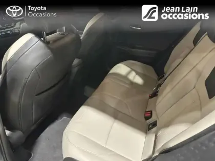 Photo 16 Toyota C-HR  Hybride 2.0L