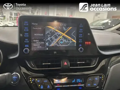 Photo 14 Toyota C-HR  Hybride 2.0L