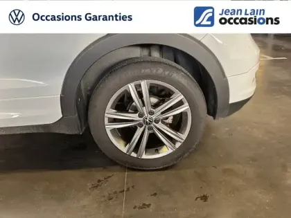 Photo 11 Volkswagen T-cross  1.0 TSI 110 Start/Stop DSG7