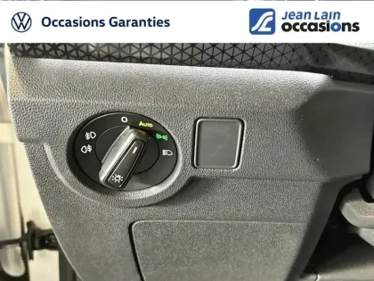 Photo 16 Volkswagen T-cross  1.0 TSI 110 Start/Stop DSG7