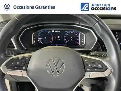 Photo 19 Volkswagen T-cross  1.0 TSI 110 Start/Stop DSG7