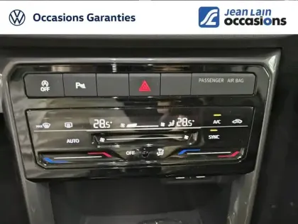 Photo 17 Volkswagen T-cross  1.0 TSI 110 Start/Stop DSG7