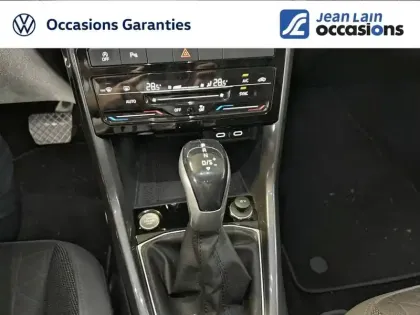 Photo 15 Volkswagen T-cross  1.0 TSI 110 Start/Stop DSG7