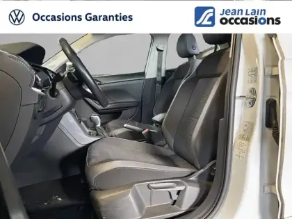 Photo 4 Volkswagen T-cross  1.0 TSI 110 Start/Stop DSG7