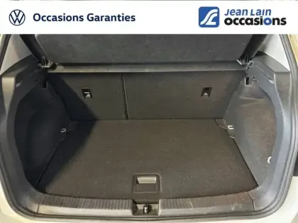 Photo 13 Volkswagen T-cross  1.0 TSI 110 Start/Stop DSG7