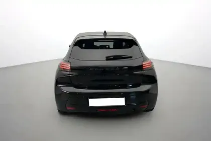 Photo 4 Peugeot 208  PureTech 100 S&S BVM6