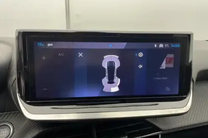 Photo 18 Peugeot 208  PureTech 100 S&S BVM6