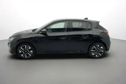 Photo 2 Peugeot 208  PureTech 100 S&S BVM6