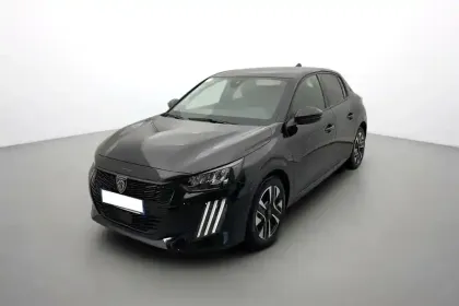 Photo Peugeot 208 Allure