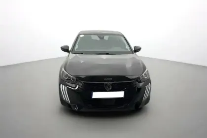 Photo 1 Peugeot 208  PureTech 100 S&S BVM6