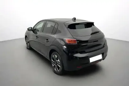 Photo 3 Peugeot 208  PureTech 100 S&S BVM6