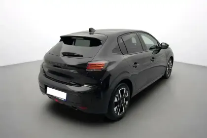 Photo 5 Peugeot 208  PureTech 100 S&S BVM6