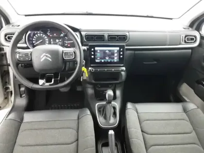 Photo 7 Citroën C3  PureTech 110 S&S EAT6