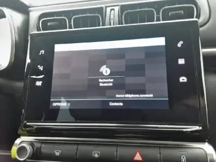 Photo 21 Citroën C3  PureTech 110 S&S EAT6