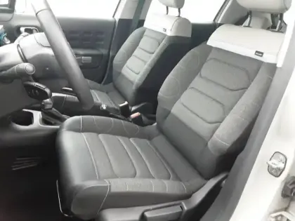 Photo 10 Citroën C3  PureTech 110 S&S EAT6