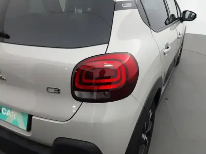 Photo 16 Citroën C3  PureTech 110 S&S EAT6