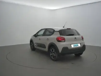 Photo 6 Citroën C3  PureTech 110 S&S EAT6